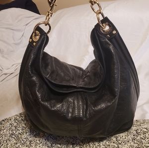 Like New Rebecca Minkoff Luscious Hobo Bag